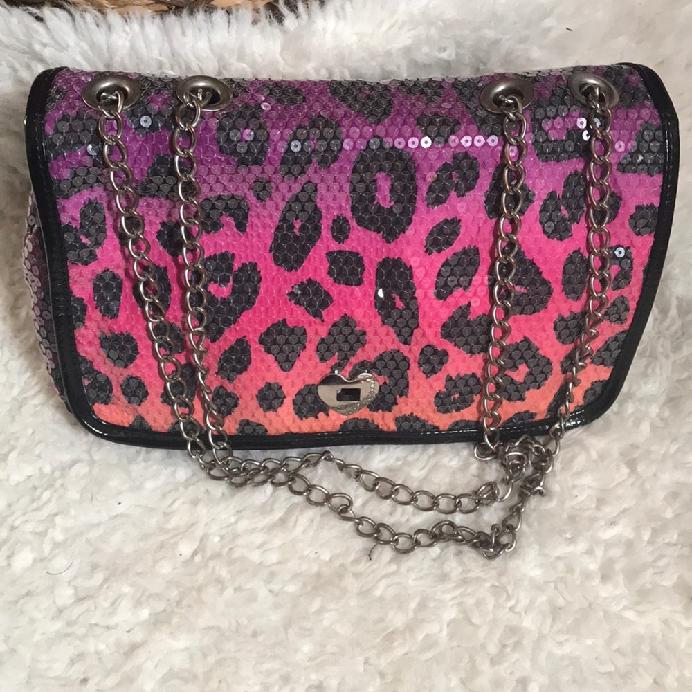 Betsy Johnson bag